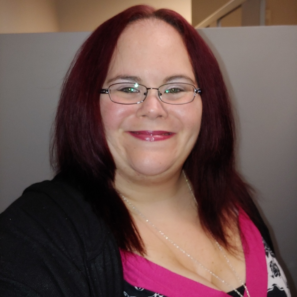 Meet your Posher, Miranda